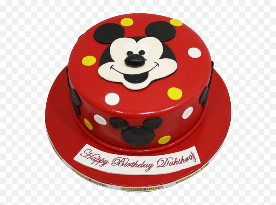 Mickey Mouse Birthday Png - Mickey Mouse Cake Mickey Mouse Boy Mickey Mouse Birthday Cake,Mickey Mouse Birthday Png