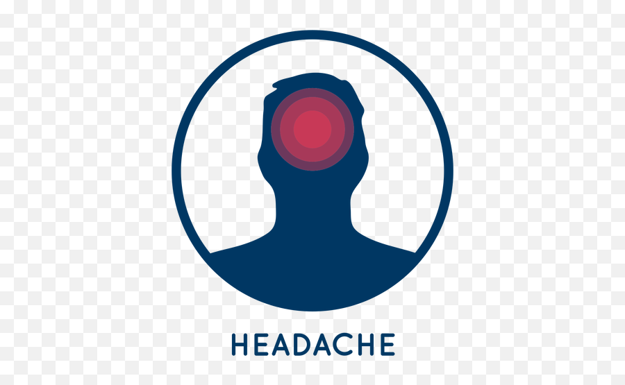 Transparent Png Svg Vector File - Sore Throat Icon Png,Headache Png