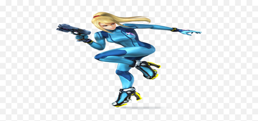 Zero Suit Samusu0027s New Design Is Sexist And Hereu0027s Why - Super Smash Bros Zero Suit Samus Png,Zero Suit Samus Png