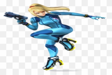 Zero Suit Samus Hogtied Png Image - Zero Suit Samus Tied Up,Zero Suit ...