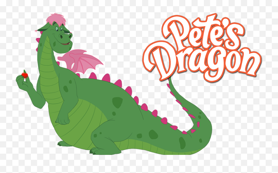 Httpsfanarttvfanartmovies11114hdmovieclearartpetes Png Cartoon Dragon