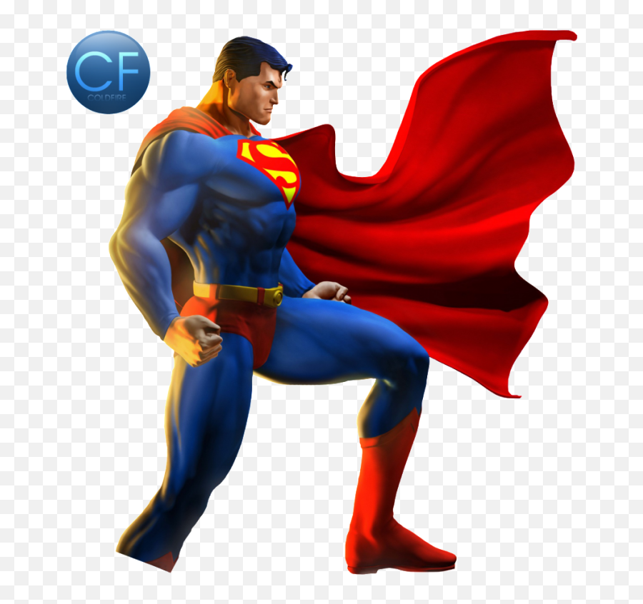 Superman Png Image - Superman Png,Superman Cape Png