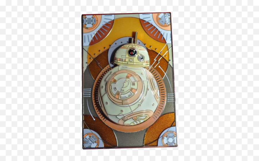 Bb 8 Pulse Gallery Lighthouse Png - 8 Png