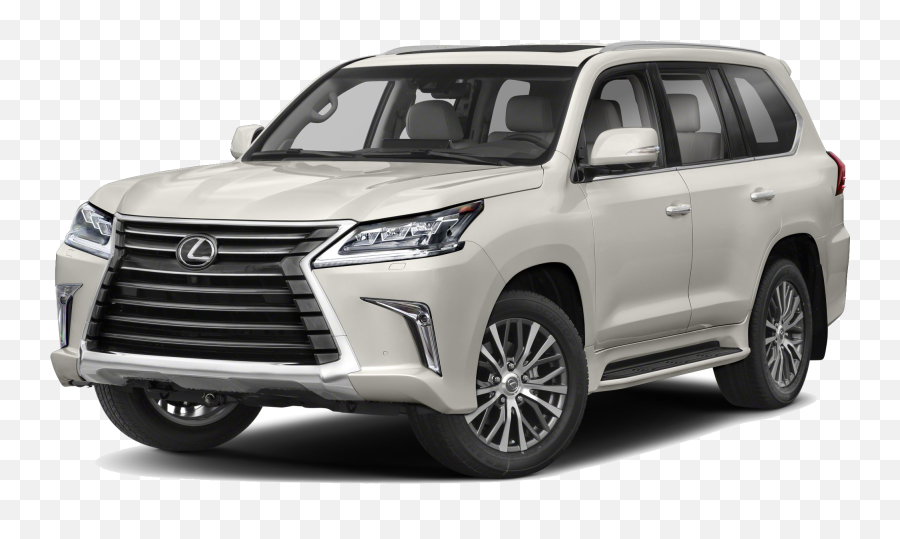 Lexus 4x42019 - Gnk Engines Lx 570 Lexus 2019 Price Png,Lexus Png