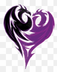 Clipart Crown Evil Transparent - Mal Descendants Logo png