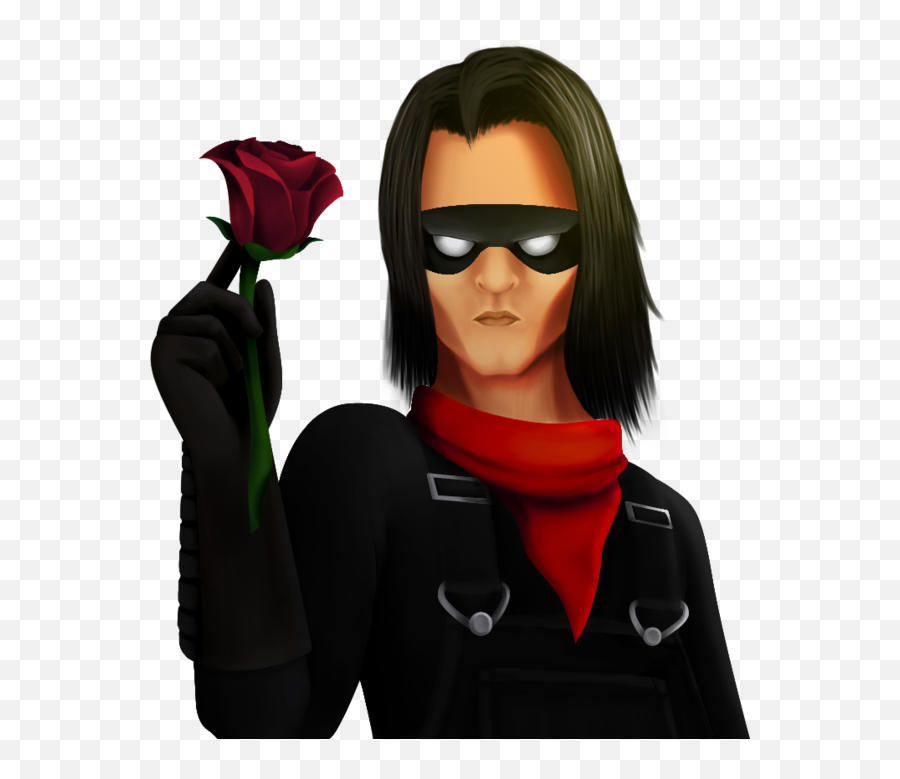 Female Thief Transparent Png Mart - Portable Network Graphics,Thief Png