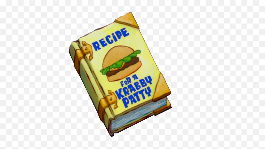 Pin - Chili Dog Png,Krabby Patty Png