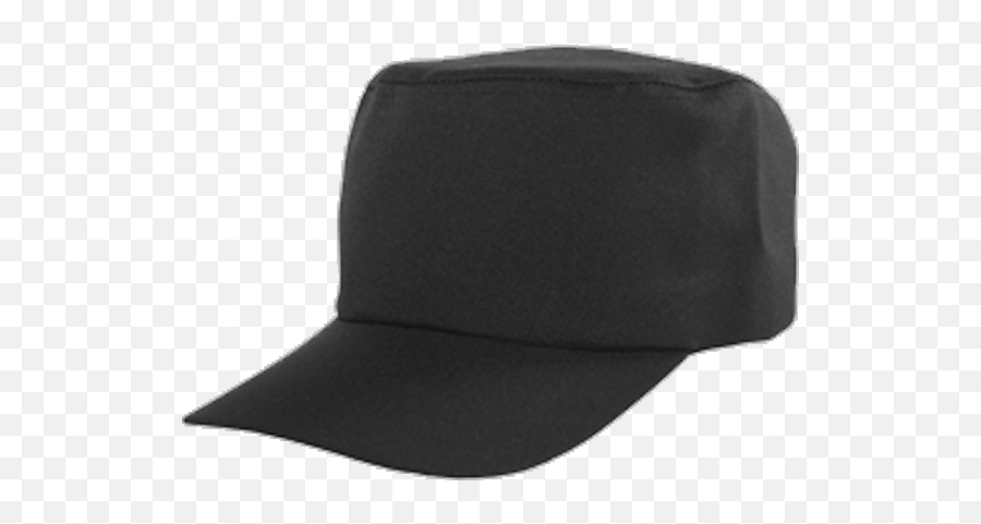 Security Cap Sec01 Black - Baseball Cap Png,Black Cap Png