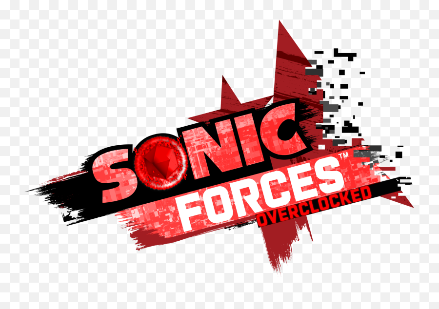 About - Sonic Forces Overclocked Logo Png,Sonic Forces Png
