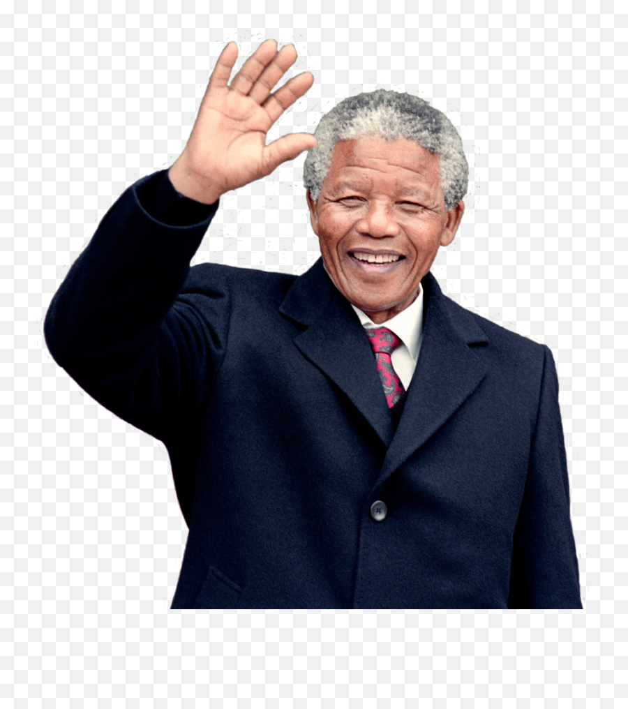 Nelson Mandela Png Free Image - Nelson Mandela About Imam Hussain,Mandela Png