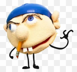 Jeffy - Jeffy Head Png,Jeffy Png