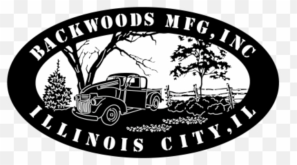Full Size Png Image - Clip Art,Backwoods Png
