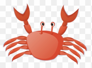 Crabs Clipart Cancer - png