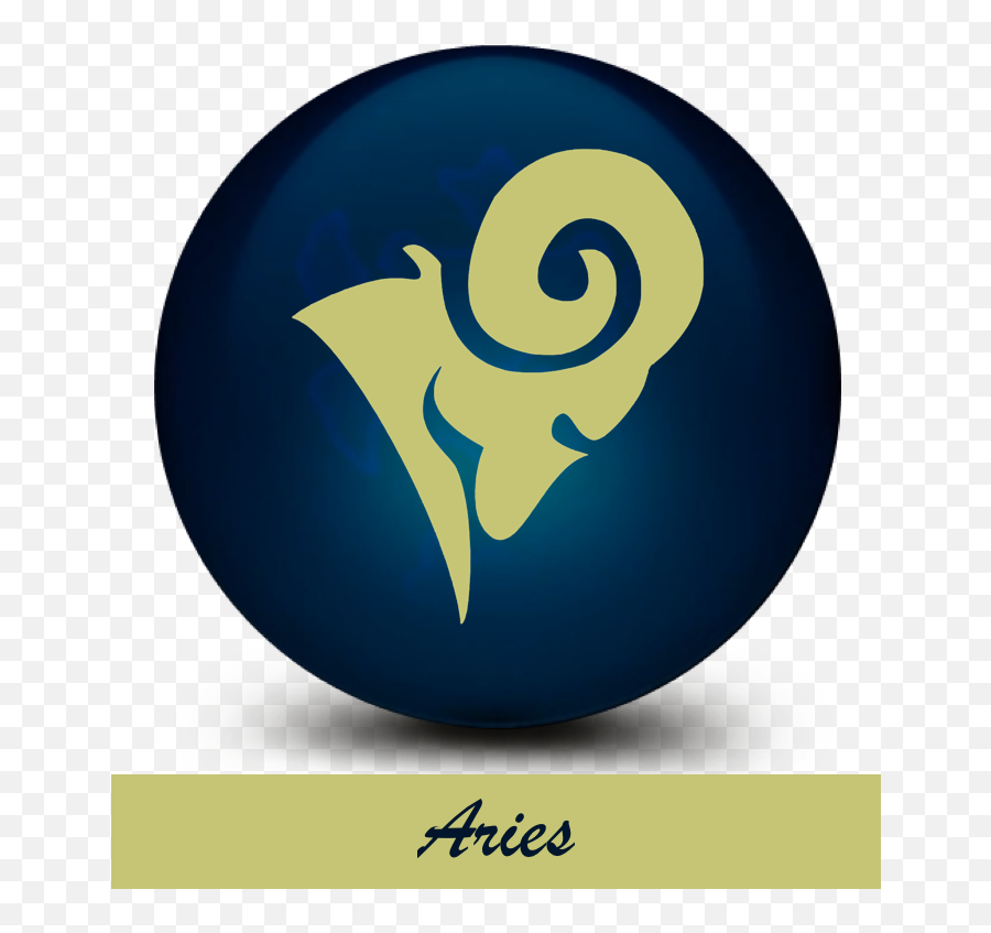 Download Aries Orb Text - Aries Png Image With No Background Astrological Sign,Aries Png