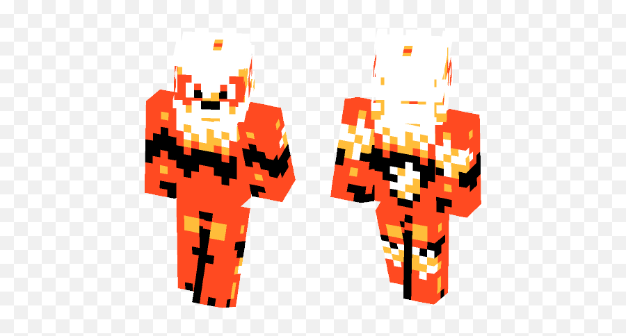 Download Arcanine Pokemon Minecraft Skin For Free - Illustration Png,Arcanine Png