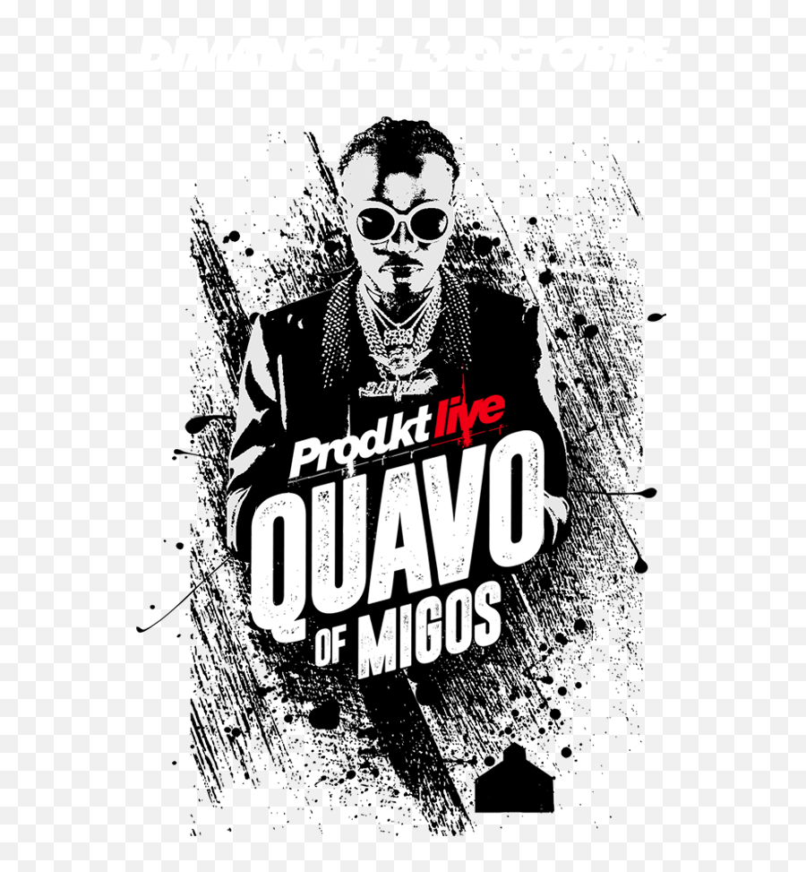 Produkt Live Png Quavo