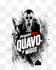Produkt Live Png Quavo