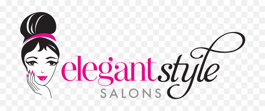 Nail Polish U2013 Elegant Style Salons - Elegant Style Salón Spa Png,Elegant Logo