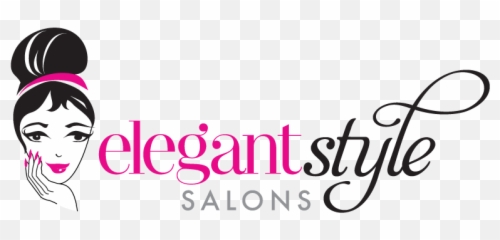 Nail Polish U2013 Elegant Style Salons - Elegant Style Salón Spa Png,Elegant Logo
