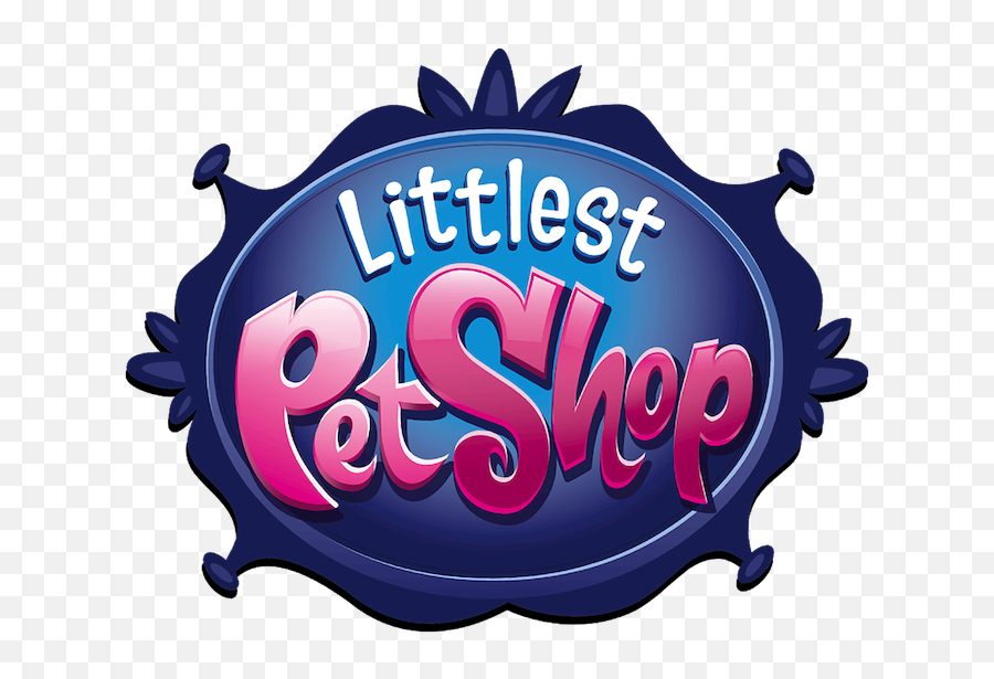 Littlest Pet Shop Netflix - Toy Mcdonalds Littlest Pet Shop Png,Pet Logo