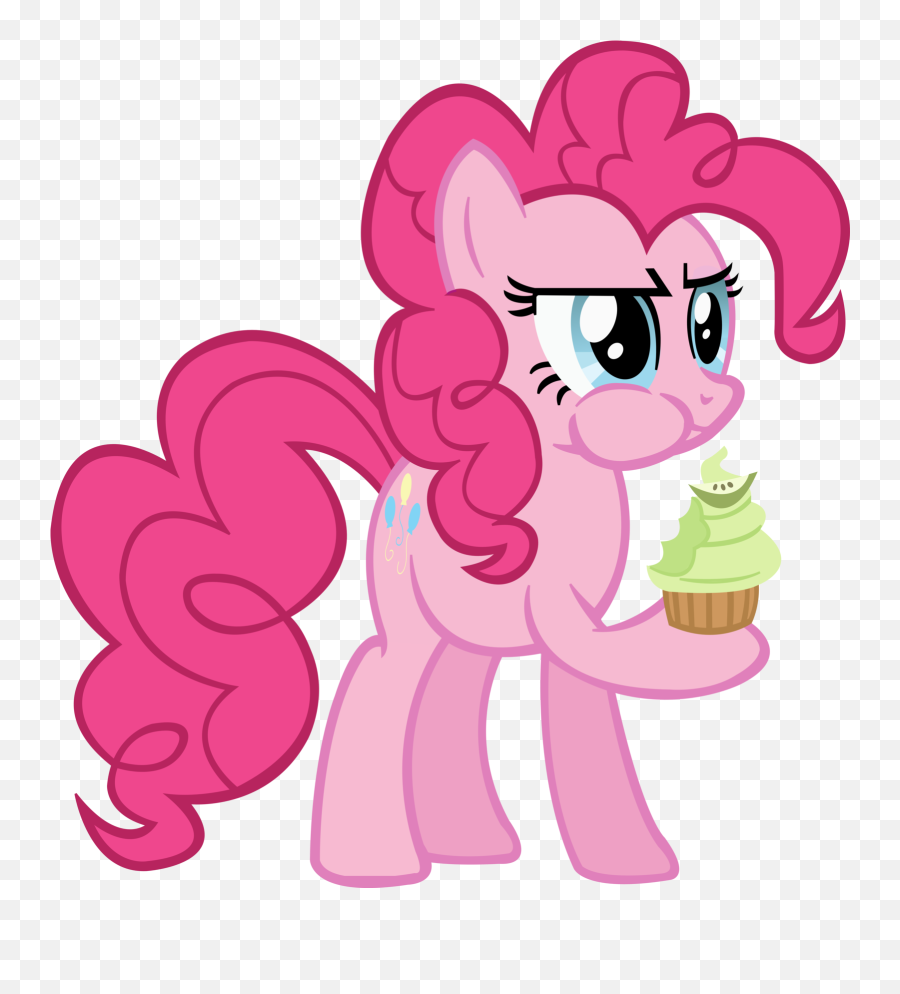 My Little Pony Pinkie Pie Element - My Little Pony Pinkie Pie Element Png,Pinkie Pie Transparent