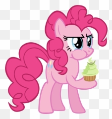My Little Pony Pinkie Pie Element - My Little Pony Pinkie Pie Element Png,Pinkie Pie Transparent