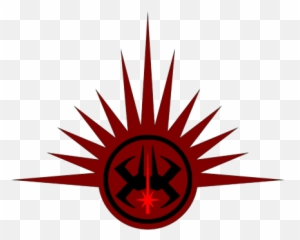 Download The Official Diplomatic Seal Of Sith Empire - Emblem Png,Sith Png