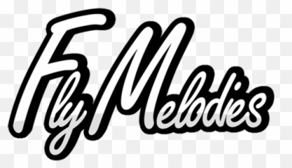 Fly Melodies Trap Beats U0026 Instrumentals - Calligraphy Png,Playboi Carti Png