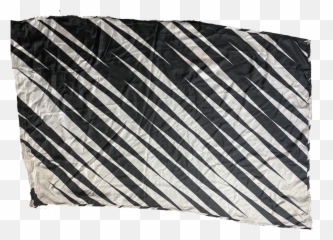 Black U0026 White Striped Silk Bluecoats - Monochrome Png,Silk Png