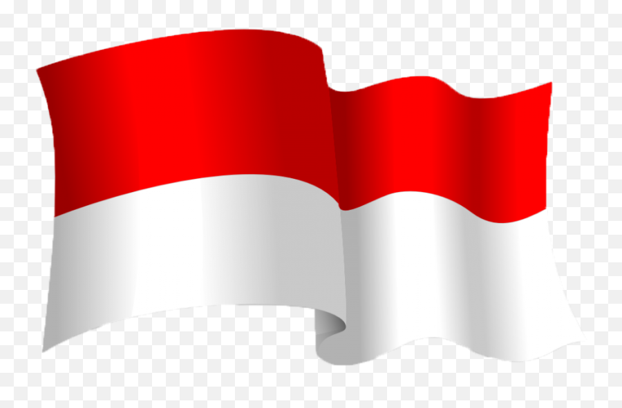 Download Free Png Indonesia Flag Hd Vector Clipart P - Flag Independence Day Indonesia,Red Flag Png