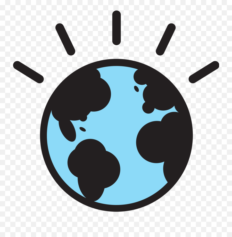 Smarter Planet - Wikipedia Seattle Art Museum Png,Blue Globe Logo