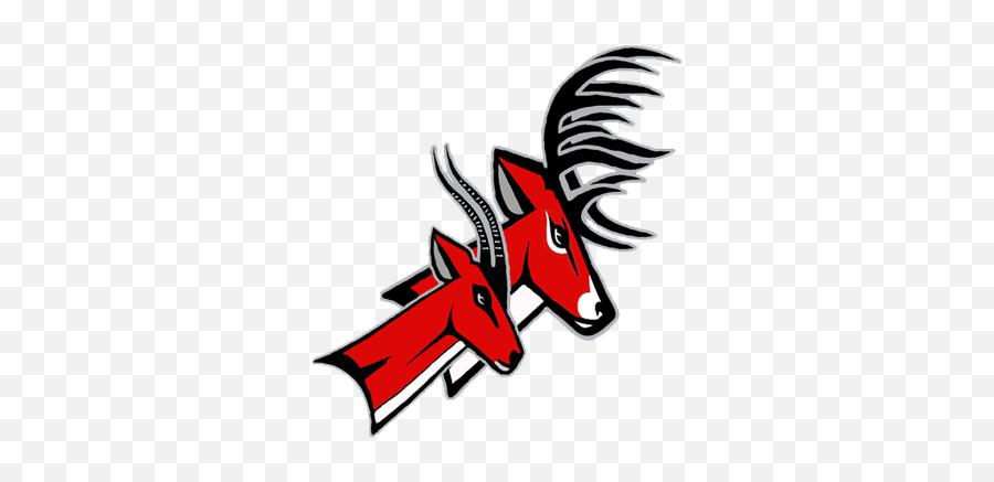 The Yankton Bucksgazelles - Scorestream Yankton Bucks And Gazelles Png,Bucks Logo Png