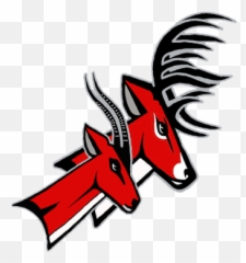 The Yankton Bucksgazelles - Scorestream Yankton Bucks And Gazelles Png,Bucks Logo Png