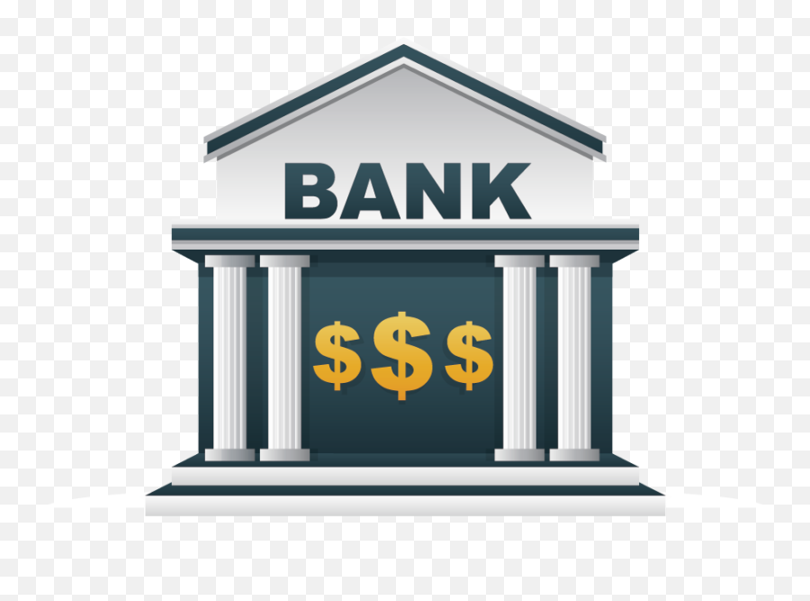 Bank Png File - Bank Png,Bank Png