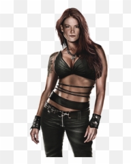 Wwe 13 Lita Transparent Png - Lita Wwe 13,Lita Png