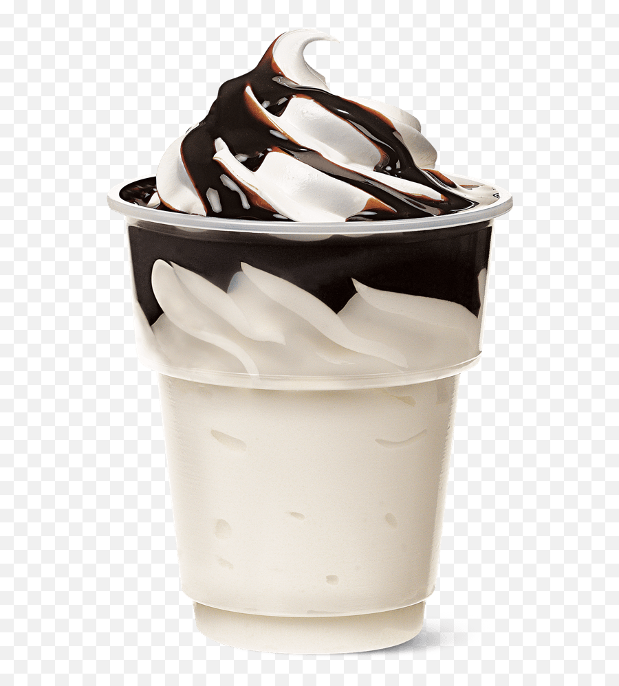 Chocolate Sundae - Chocolate Sundae Png,Ice Cream Sundae Png