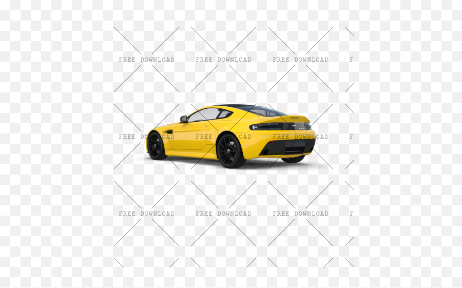 Aston Martin Car Ag Png Image With - Aston Martin V8 Vantage,Aston Martin Png