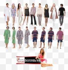 Cut Out People - Indian Human Figures Png
