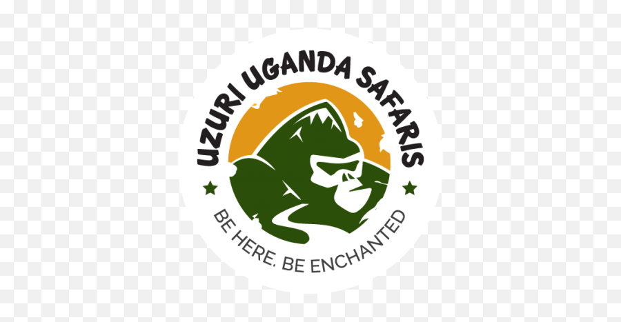 Uzuri Uganda Safaris - Bwindi Safaris Logo Png,Safari Logo