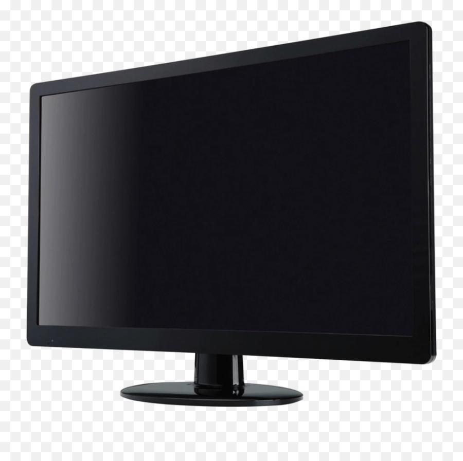Flatscreen Png - Computer Monitor,Flat Screen Png