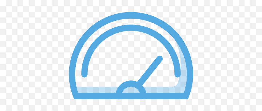 Analytics Dashboard Performance Speed Icon - Sign Png,Speed Icon Png