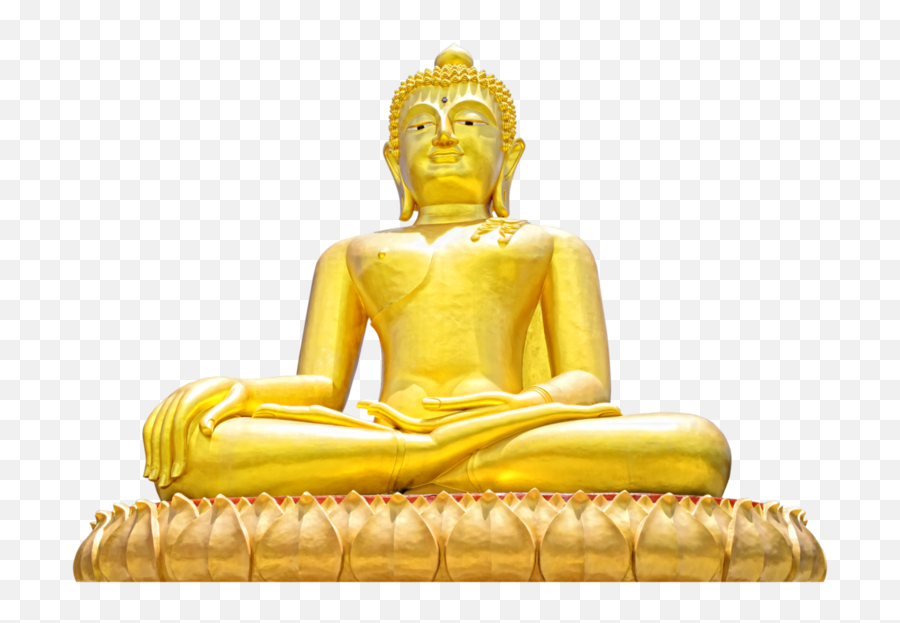 Download Hd Gautama Buddha Png Image With - Gautama Buddha,Buddha Png