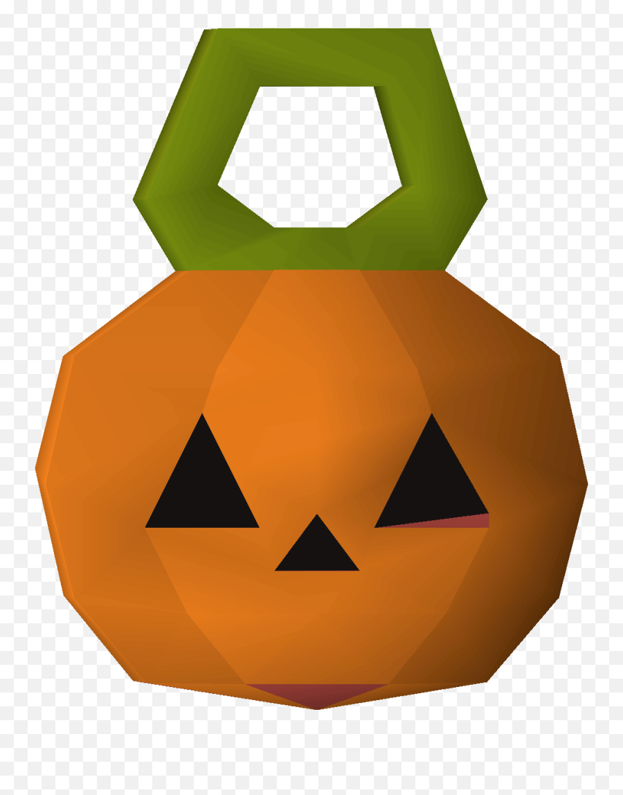 Pumpkin Lantern - Osrs Wiki Png,Jack O Lantern Png
