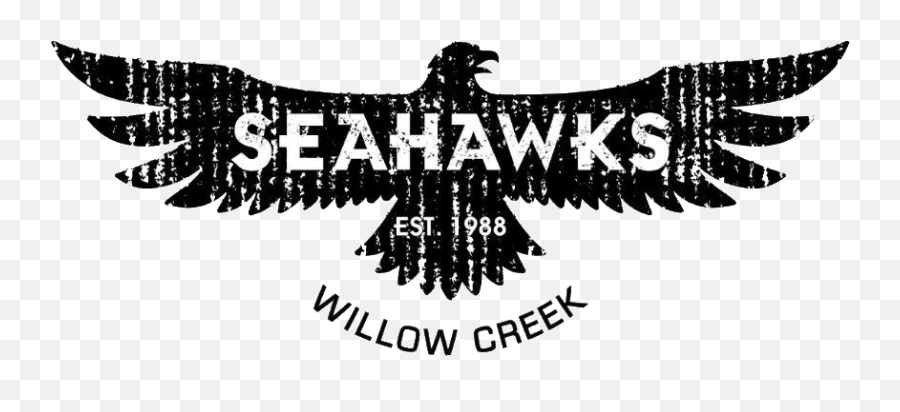 Home - Willow Creek Seahawks Seattle Seahawks Png,Seahawk Logo Png