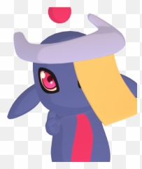 Hocus - Official Temtem Wiki Hocus Temtem Png,Hocus Pocus Png