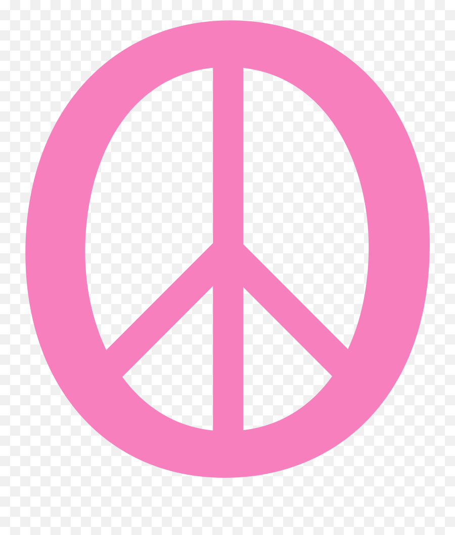 Peace Sign Hand Png - Vector Freeuse Download Peace Pink Peace Sign Transparent,Peace Hand Sign Png