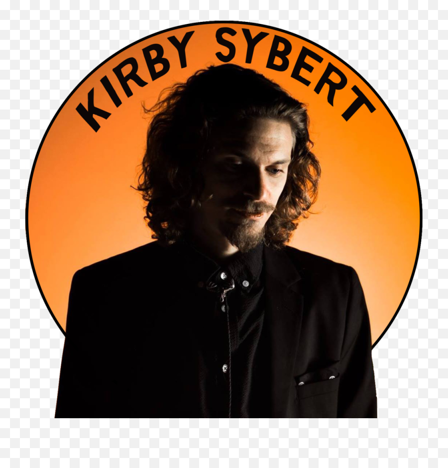 Kirby Sybert Png Transparent