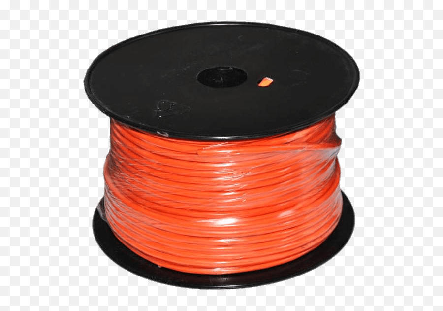 100m Extension Cord Transparent Png - 100m Extension Cord,Cord Png