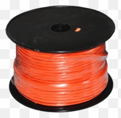 100m Extension Cord Transparent Png - 100m Extension Cord,Cord Png