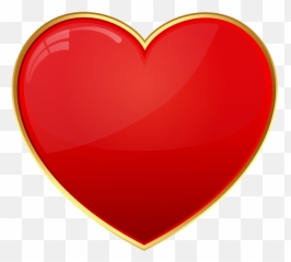 Heart Png - Png Download For Avee Player